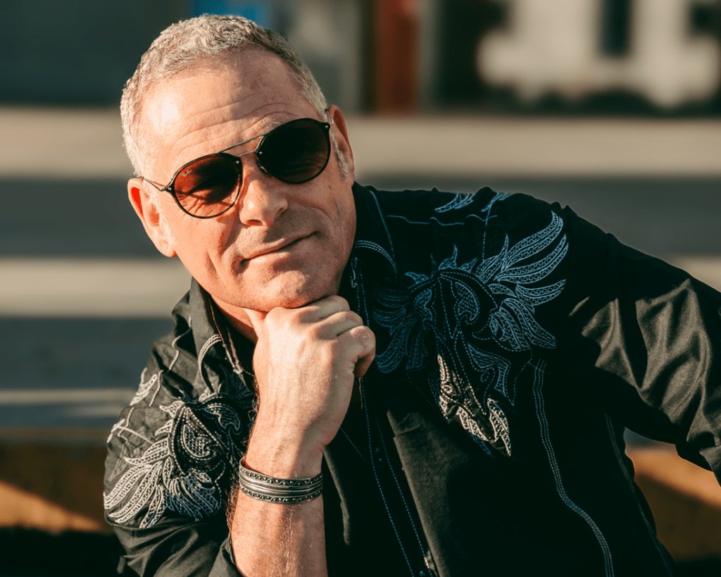 Stories Sung from the Heart: “Nothing Lasts Forever”, the New Album by Brock&nbsp;Davis