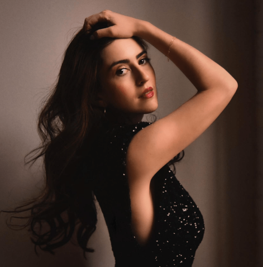 Inspired by Vulnerability: Alexa Kate and Her Emotional Single&nbsp;“Forever”