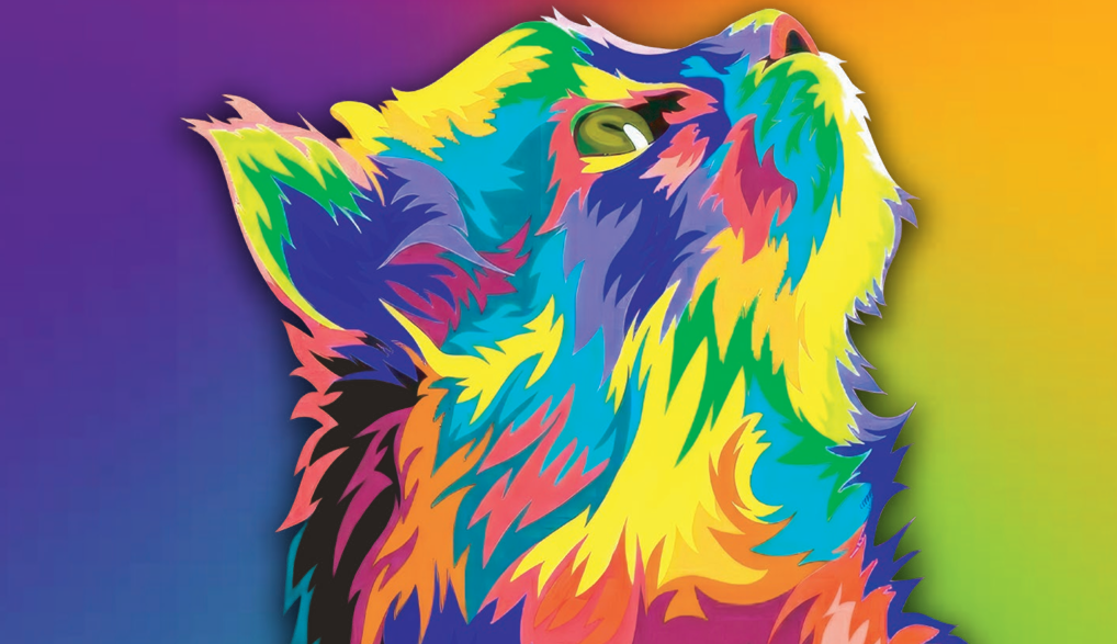 “LOVE is the only way for Revolution to succeed and stay in place”-Lee Davenport on Punk, Palestine, and Why Love Is the Only Way&nbsp;Forward