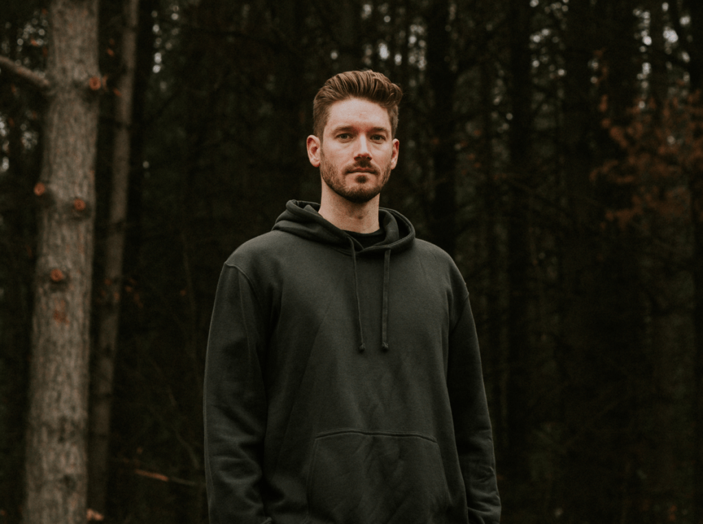 John Hayes: Chasing Inspiration, Not Perfection – “I’m More Excited About Seeing What Comes&nbsp;Next”