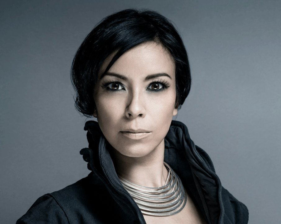 Gravity Recorded in Three Minutes: “Touch The Sky” by Emm&nbsp;Gryner