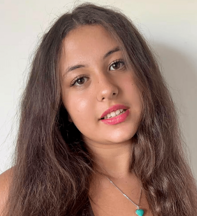 Dreaming in Silver: An Interview with Summer Rosee, the Most Promising Indie Artist of the Season