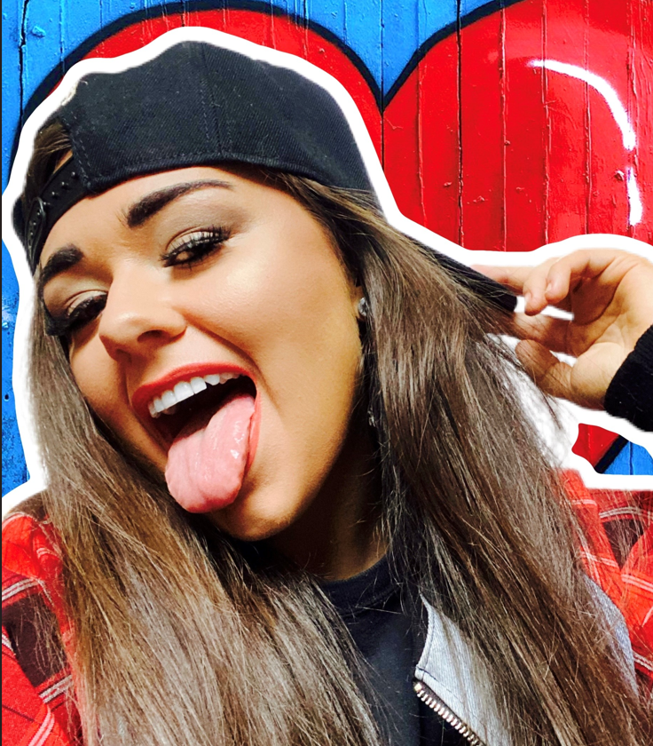 Not So Sweet: Jessica Hammond Turns Love Upside Down in&nbsp;“Vanilla”