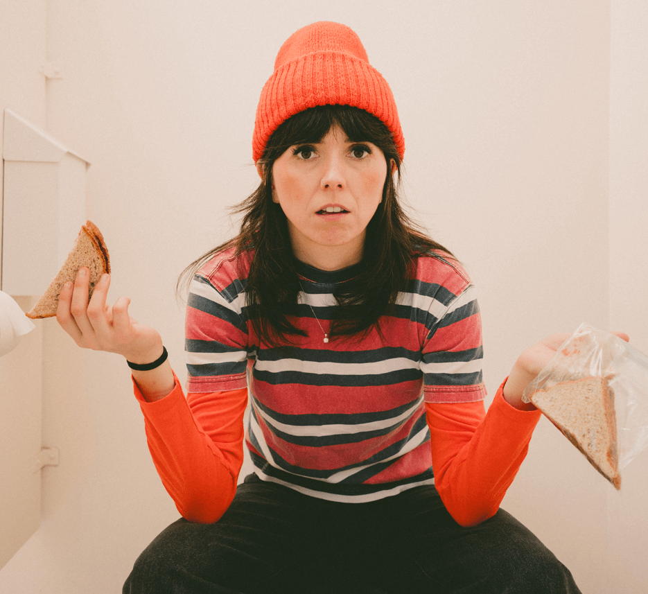 Tired of Being an Adult? Ellie Heath Has the Perfect Song for&nbsp;You