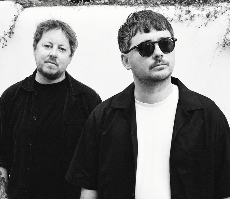 The Beauty in the Weight: TENDER Open a New Chapter with&nbsp;“Heavy”