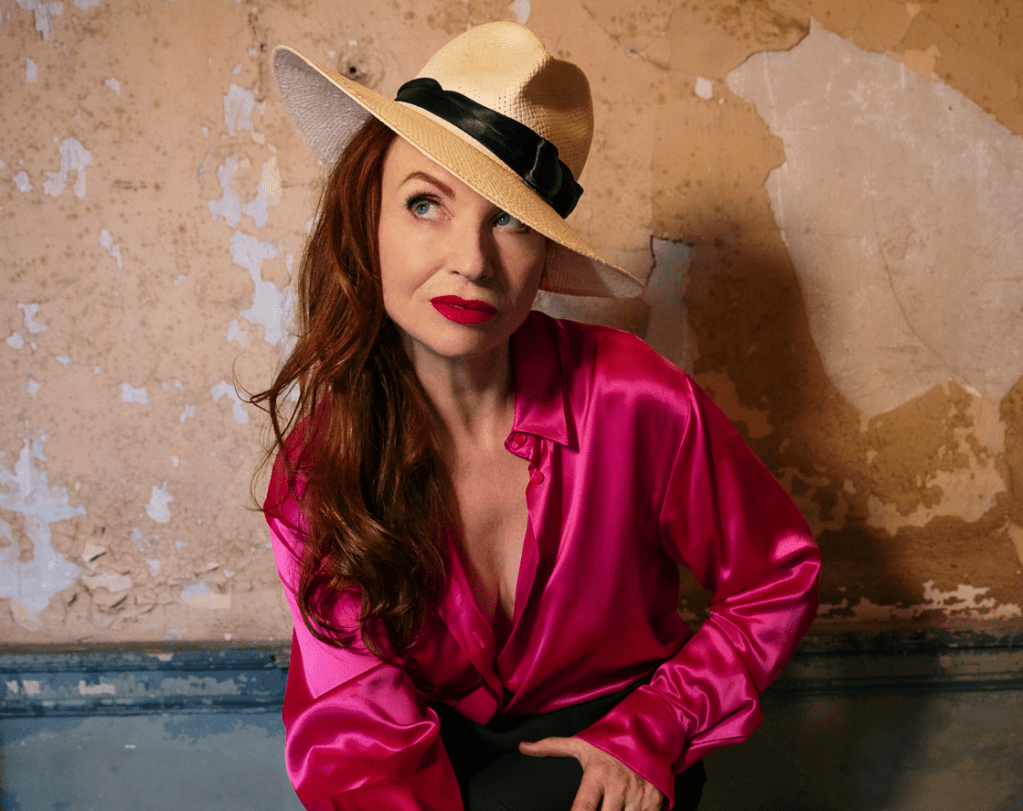 The Queen of Bittersweet: Judith Owen on Music, Humor, and Real-Life Love&nbsp;Stories