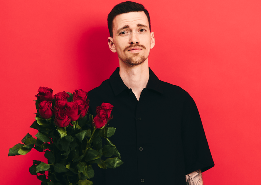 The virtual world can’t cure loneliness – Lerocque unveils “NOT&nbsp;INVISIBLE”