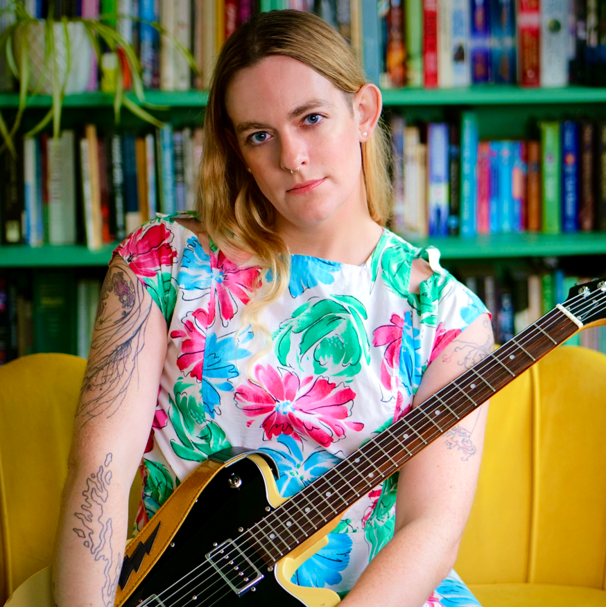 The Right to Love in Spite of Everything: Joy Burklund’s “Love in&nbsp;America”