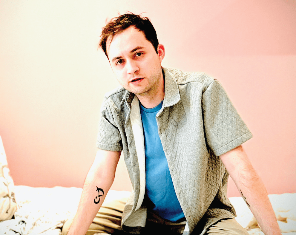 “Wishful Thinker” – the Bright Side of Anxiety in Jesse Bloodgood’s New&nbsp;Song