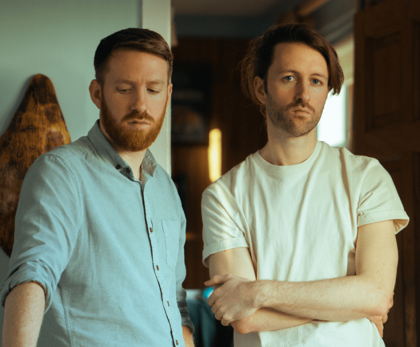 Basciville Romanticize the Unattainable in Their New Single&nbsp;“Saintmaking”