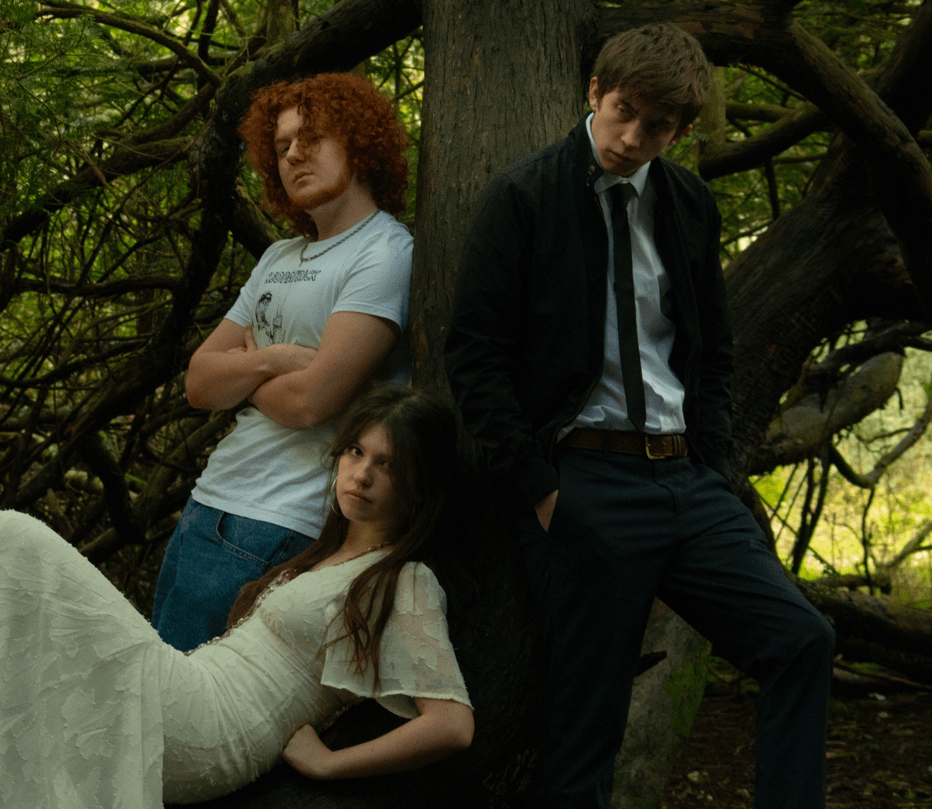 Evolution Without Loss: The Ingrid on Growing Up and Staying True to&nbsp;Themselves