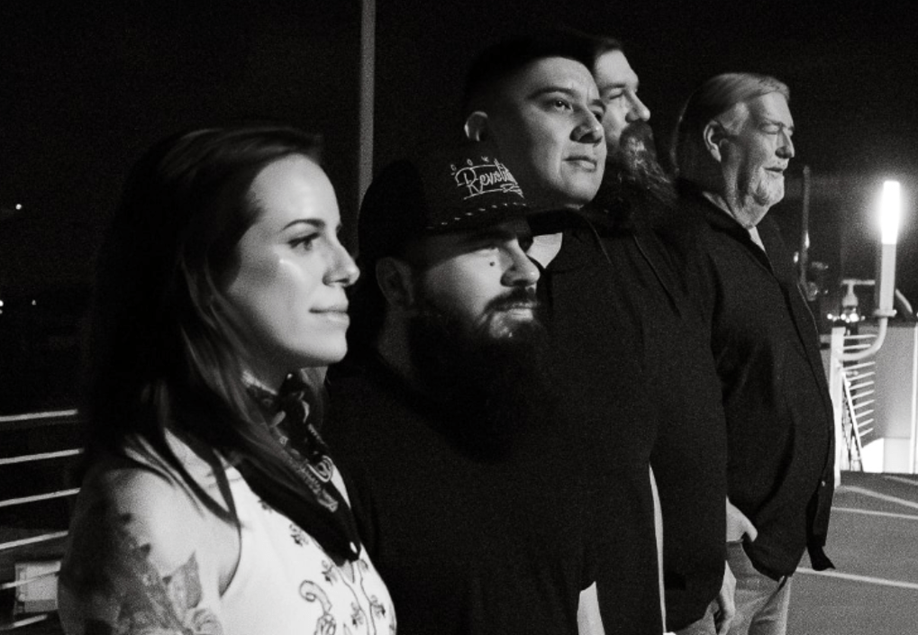 When Life Hits Hard – Sing: “In My Rearview” by Dani&nbsp;LaCour