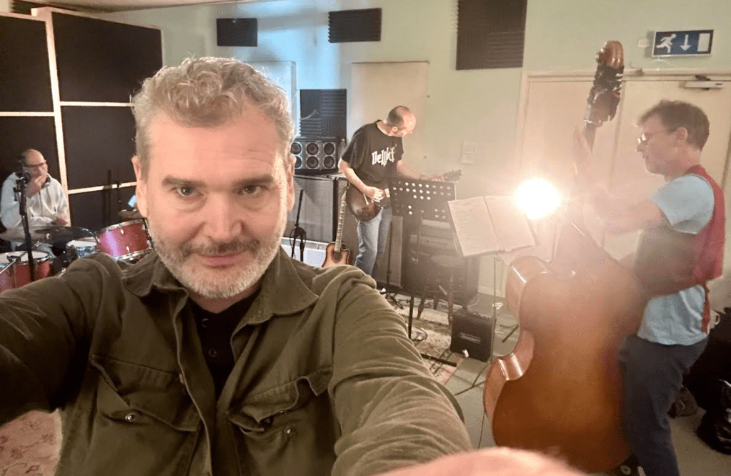 Chance & The Lucky Aces: The Comeback Nobody Asked For (But Everyone&nbsp;Got)