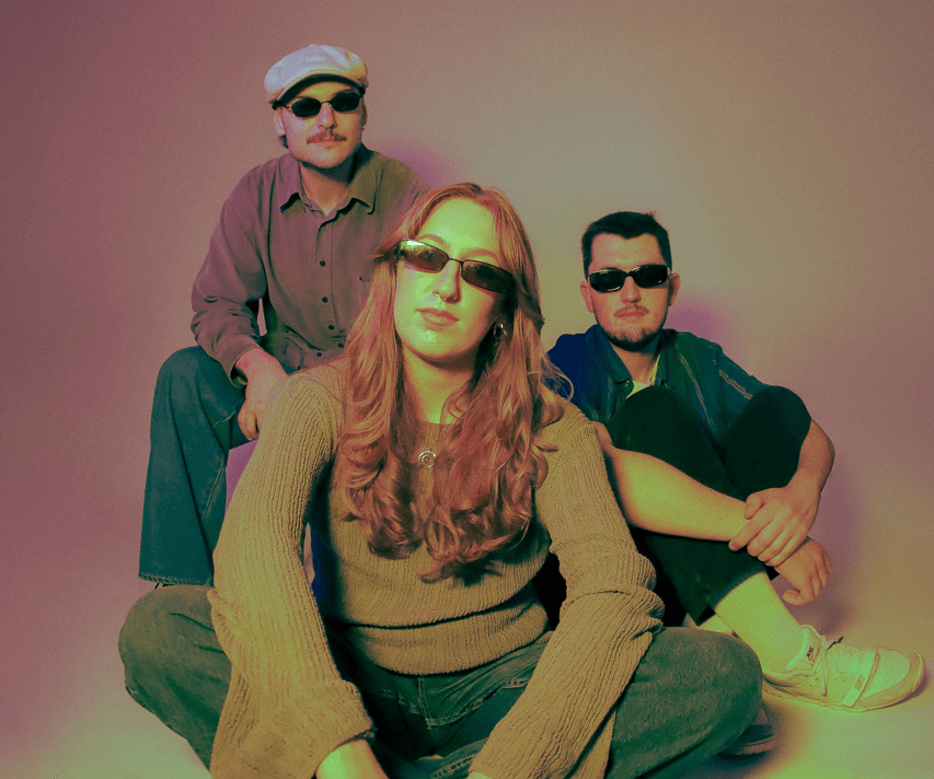 “Peptides”: An Explosive Chorus and a New Sound from&nbsp;Find‑Joy