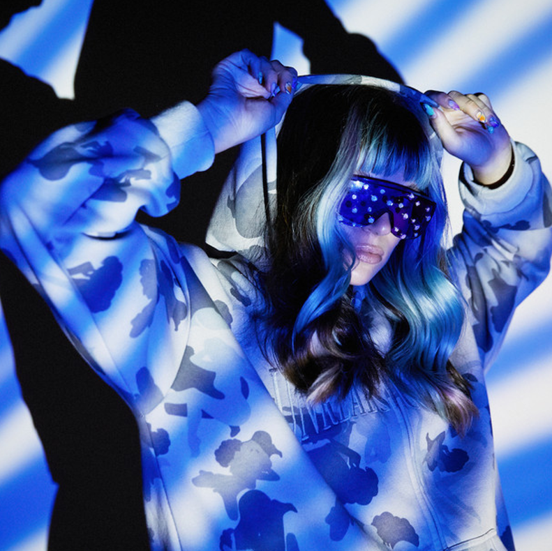 The Track “Cooked” and the Mood Alchemy of Stella Vista