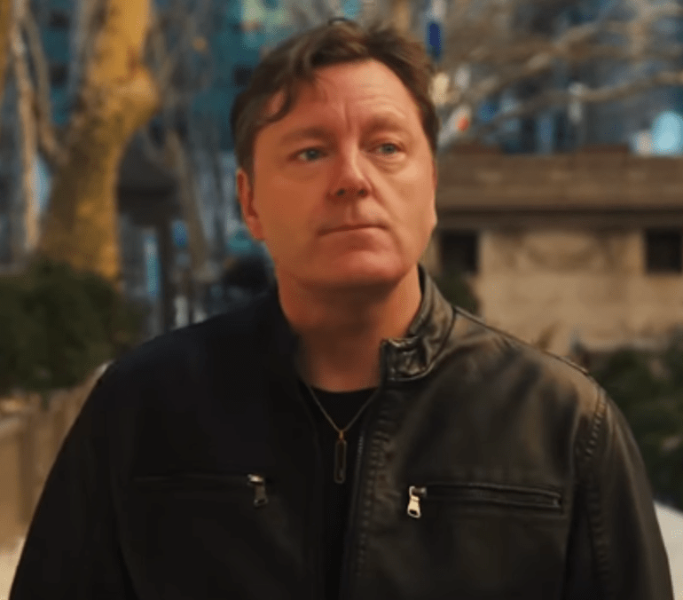 Melodies that Gather the Pieces: Max Ceddo’s “The Crack‑Up”