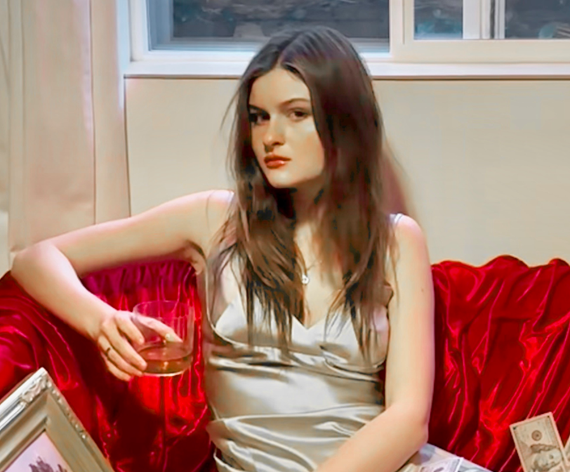 Indie With Attitude: Queen Anne and Their Atmospheric “Watch Me Win It”