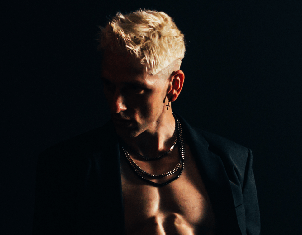 Emotional Catharsis On the Dance Floor: Brian Walker Releases “WHO NEEDS WHO”