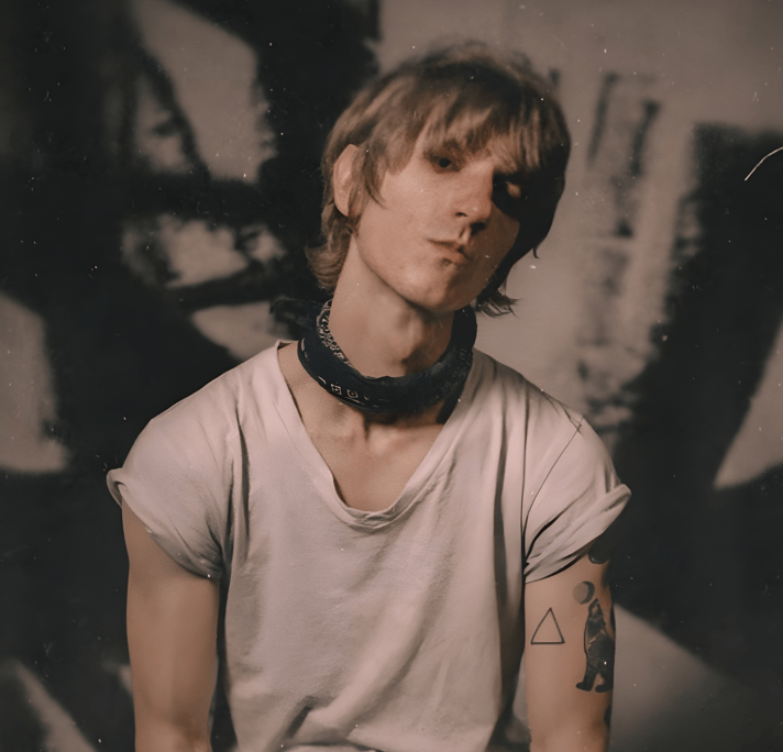 Minimalism and the Illusion of Motion: Thom Chapman’s New Single