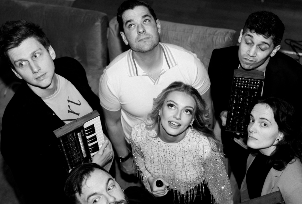 In Pursuit of Perfection Until It Shatters: Mystery Friends Return with the New Track “Break Your Own Heart”