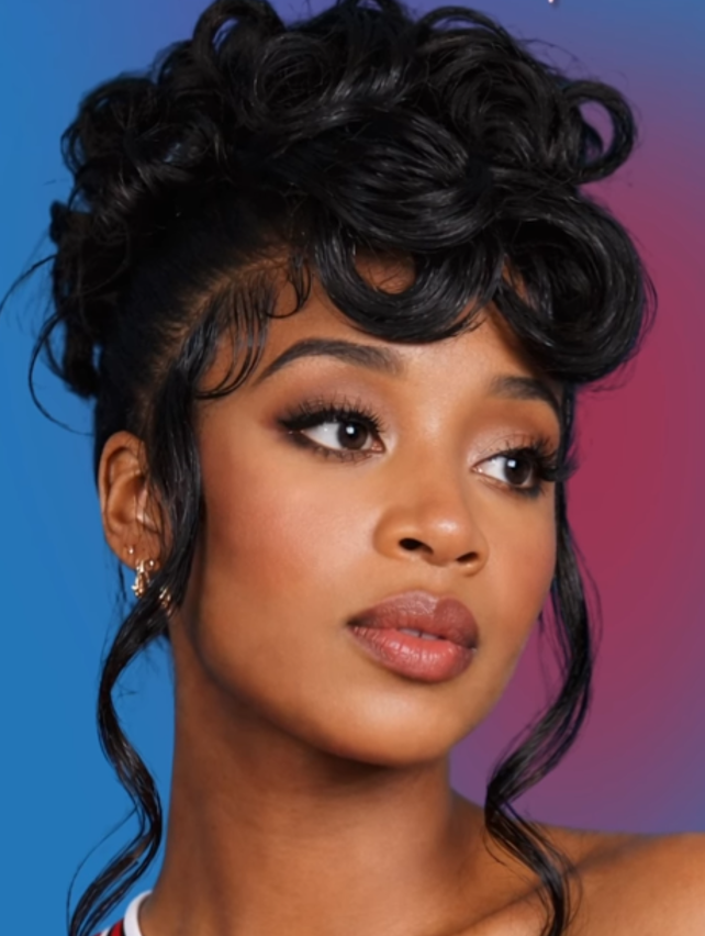 A Memorable R&B Release: “HeartBreaka” by That Sis Dope – Voxwave ...