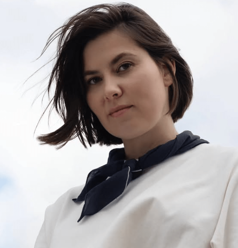 The Season’s First Single, “Beyond,” by Rosie Meyer: Fresh, Bold, and&nbsp;Infectious