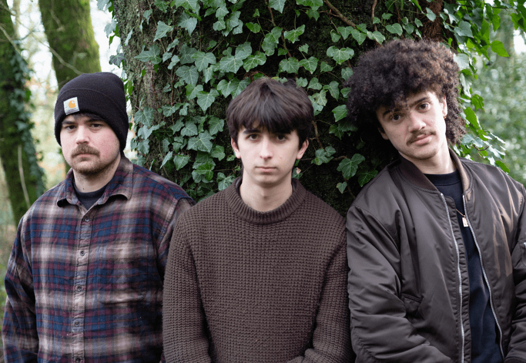 A Stare That Hits Hard: “Wendigo’s music should feel like a Kubrick stare” – and They Mean&nbsp;It