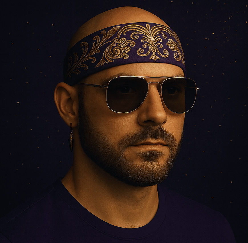 Against Silence: “We Didn’t Survive to Be Quiet” by Neo&nbsp;Brightwell