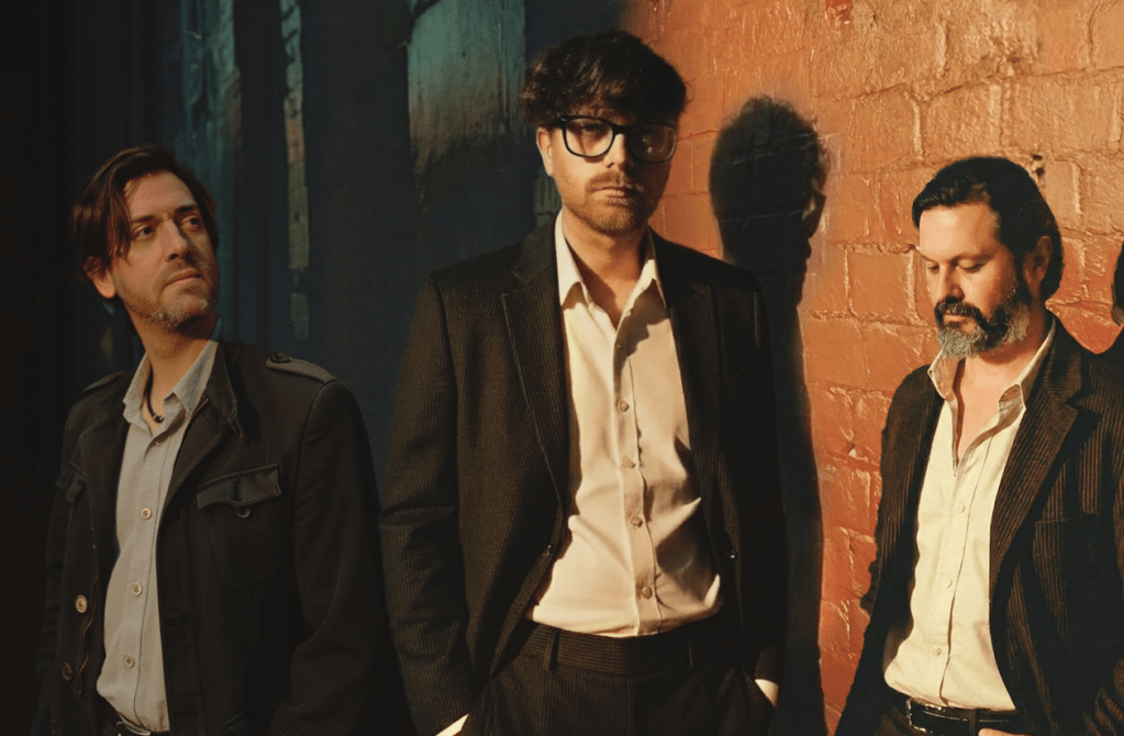 The Cinematic Calm of New Wolves’ “Boiling&nbsp;Up”