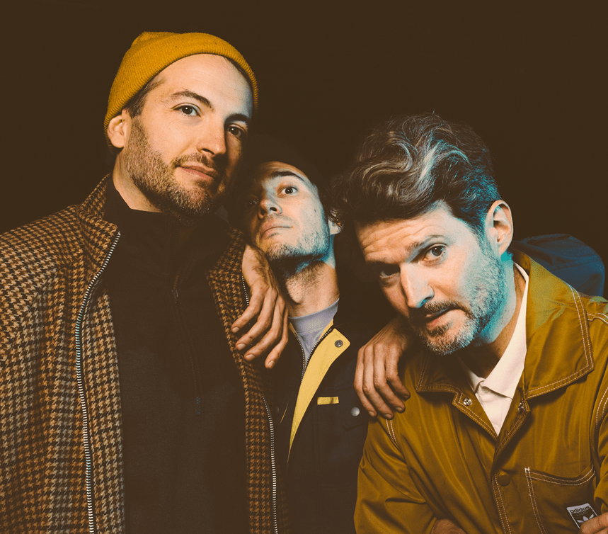 An Abandoned Water Park as a Metaphor: The New Song by&nbsp;Exsonvaldes