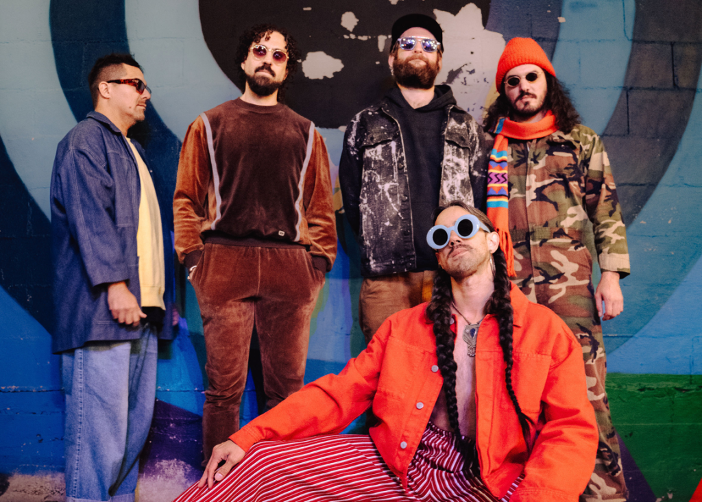 STARFLAKE With New Single “I Would Fuck Myself” – Not Audacity, But a Form of&nbsp;Self‑Respect