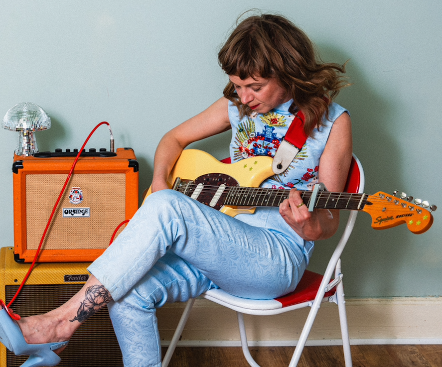 Connection and Confidence in Carla J. Easton’s “Really, Really, Really, Really&nbsp;Sad”