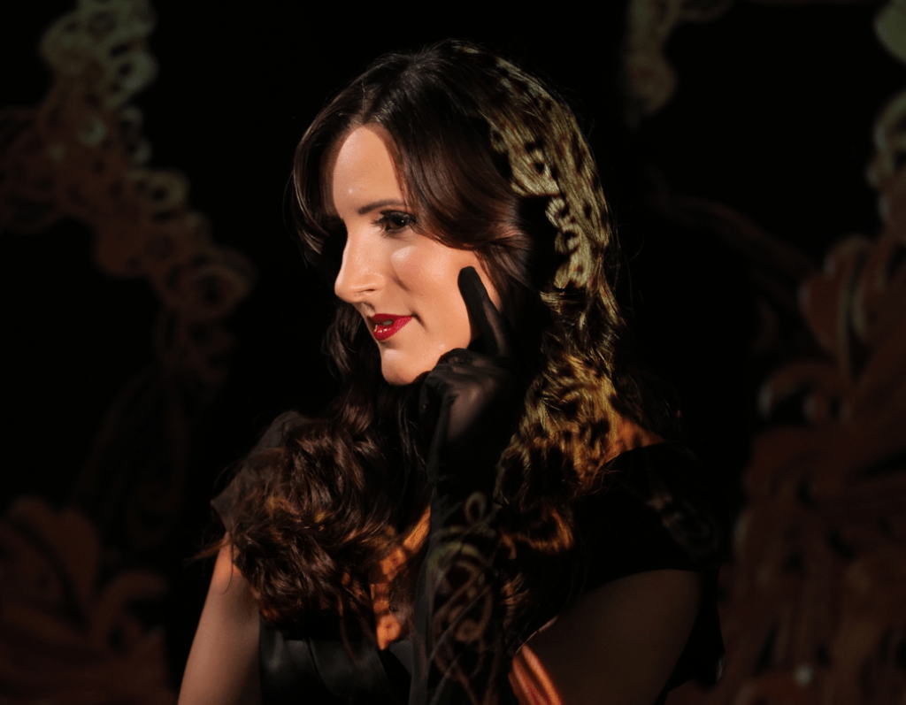 A Broken Heart with a Squint: Lulu Leloup and Her New Single “I Guess You Loved Me Until You Didn’t”