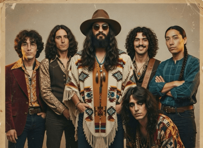 When Blues Travels: The Sound of The Balubbo Blues&nbsp;Band