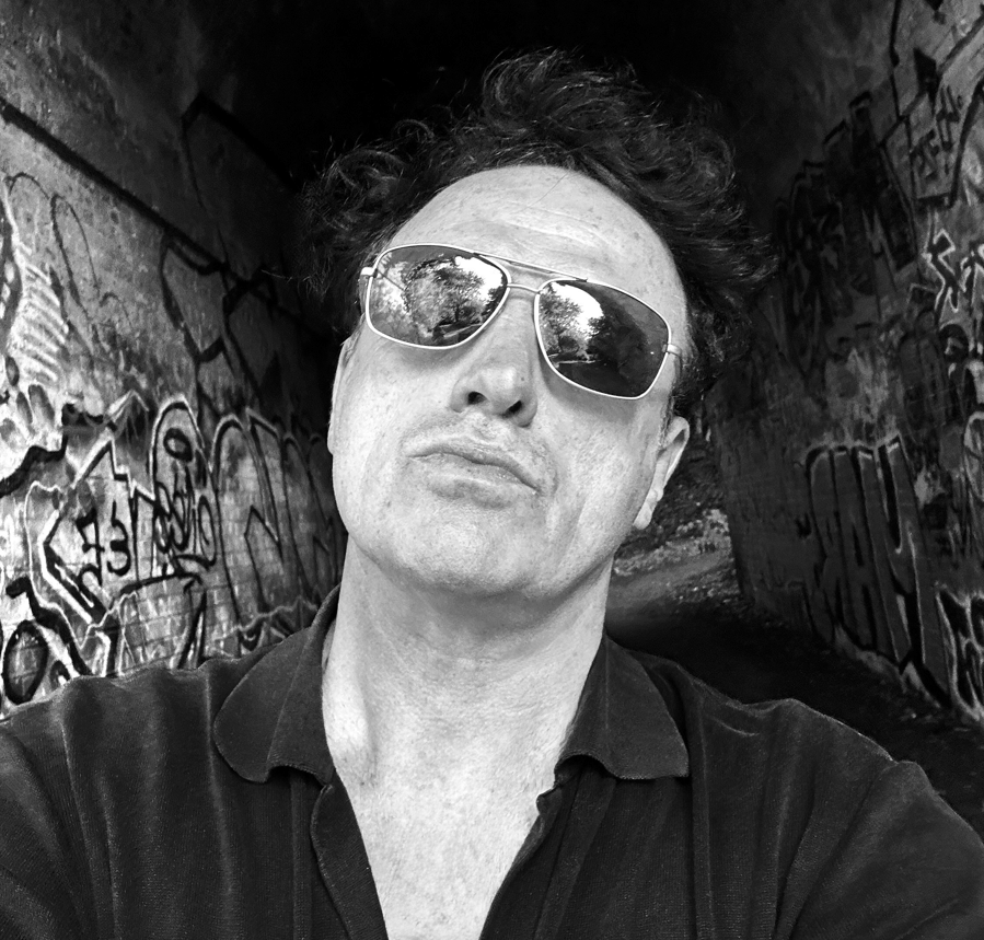 Philip Morgan Lewis on Letting Go and Finding Truth