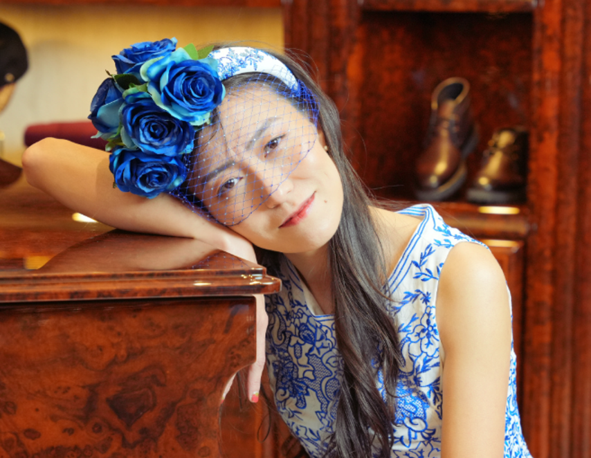 “Love Will Show Us Our Way”: Miist Lets Emotion&nbsp;Lead