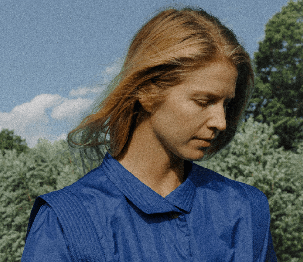 Growth, Love, and Bloom: the Luminous Folk-Pop Single “Flourish” by Shaina Hayes