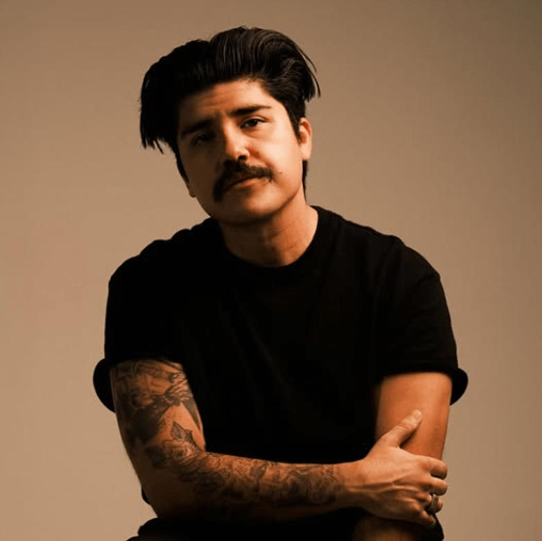 “Rainforest”: a New Chapter in the Emotional Story of Obed&nbsp;Padilla