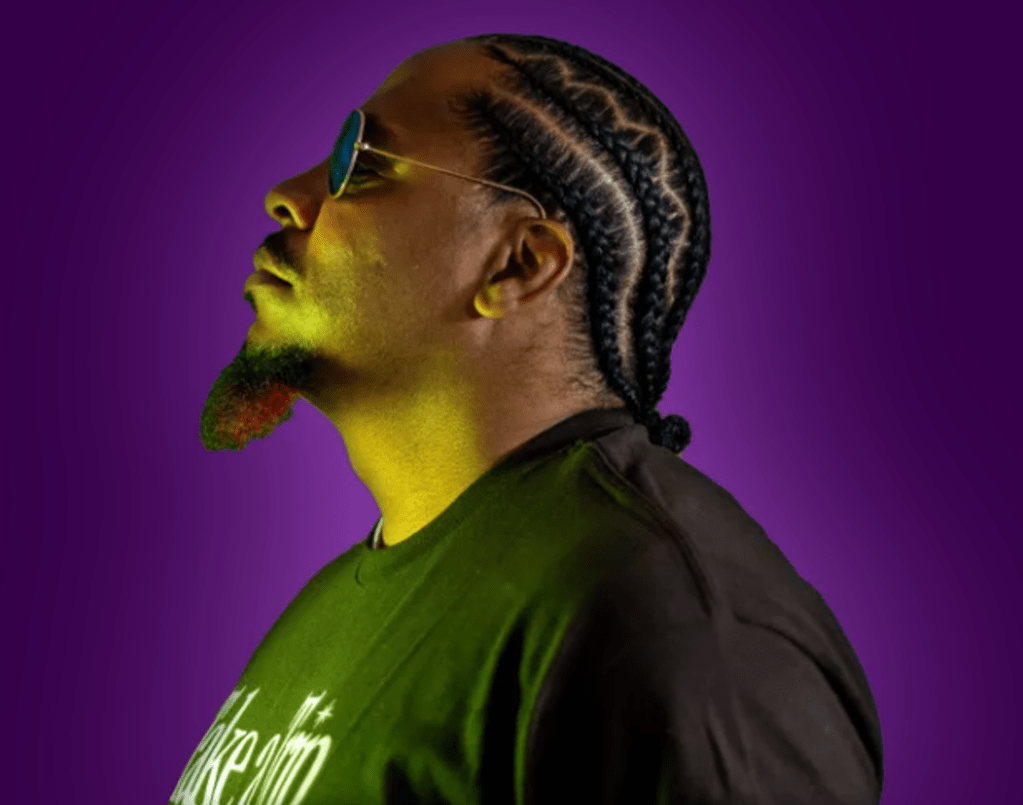 Peace, Love, Unity, Respect – and Seven Tracks as Proof: Sporty O’s New&nbsp;EP