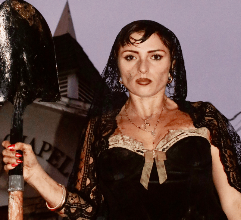 KELS’ Family Secrets in the New Poignant Track “6ft&nbsp;Under”