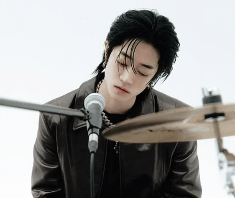 Soft Emotion in Motion: Gabby Onme Unveils “HEART’S RACING”