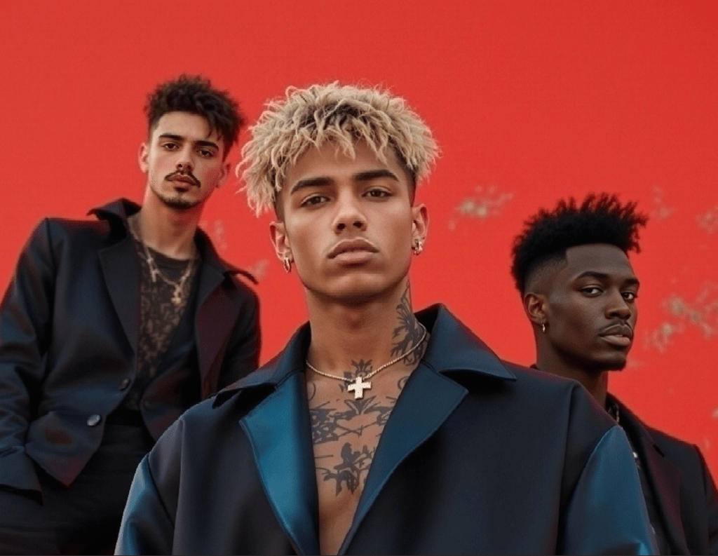 “Jewel Tones”: Style, Sound, and Character from&nbsp;NTK