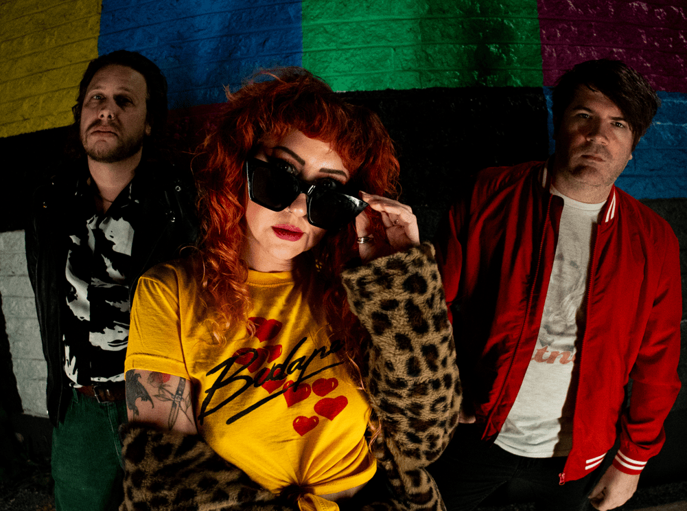 Glass Mansions – “Sunsetting”: the Song that Could Have Been Their&nbsp;Last