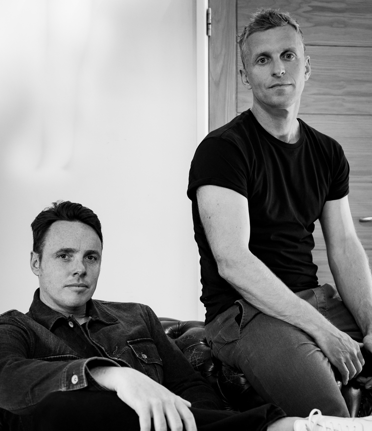 “Somebody”: a Sunny Dance Vibe from SUPER-Hi and Gabrielle&nbsp;Aplin