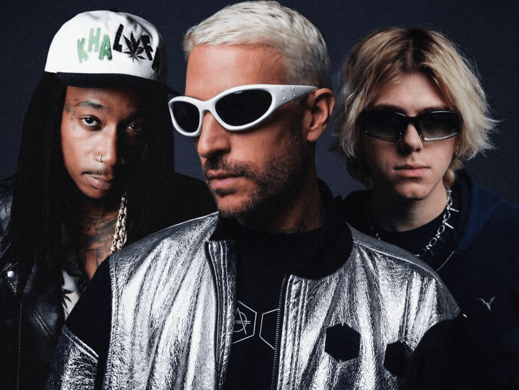 Don Diablo Expands His Sound with a Star-Studded&nbsp;Collaboration