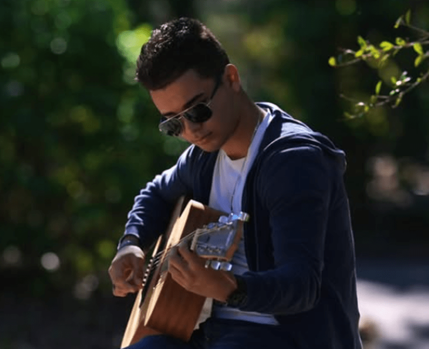 2000s Pop-Punk and Late-Night Reflections in Gabri LoMur’s New&nbsp;Single