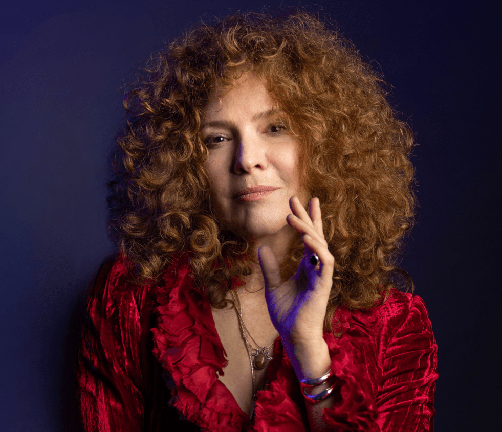 Unfiltered and Unfolding: Lily Vakili’s “Heart’s&nbsp;Afire”