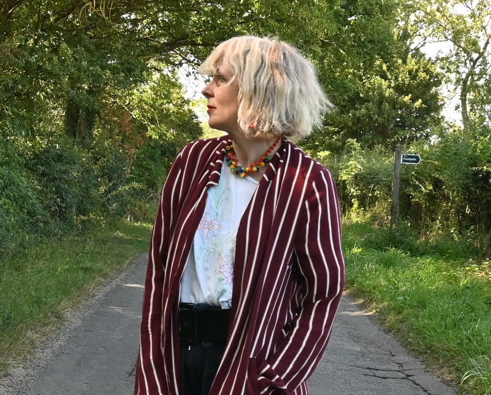 “I am Not Inclined to Call Anyone When I am Struggling or in Despair”: Lettie, Honest and Unfiltered