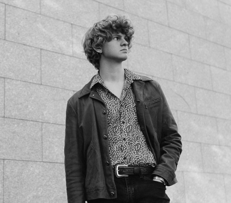 Energy, Character, and a Dreamy Aftertaste: Griffin Benton’s New&nbsp;Single