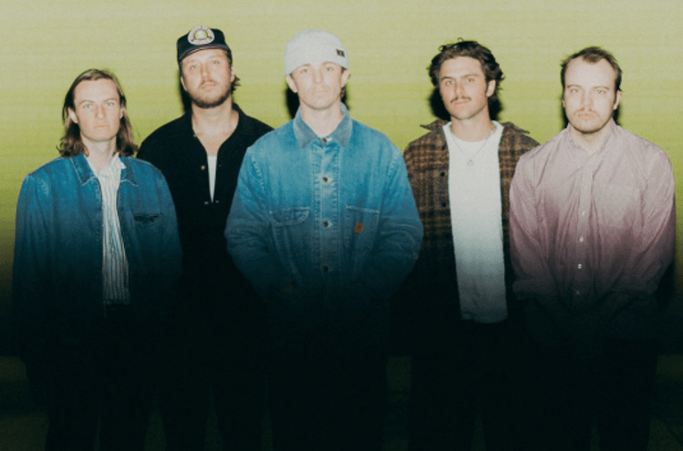 Paranoia, Algorithms, and Drive: the New Release “Telephobia” by Krooked Kings